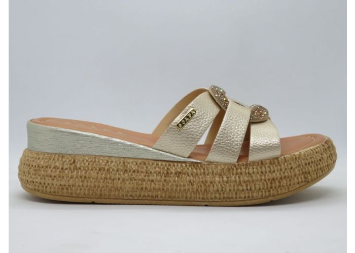 Scapa 20005 Slipper / band vast Goud