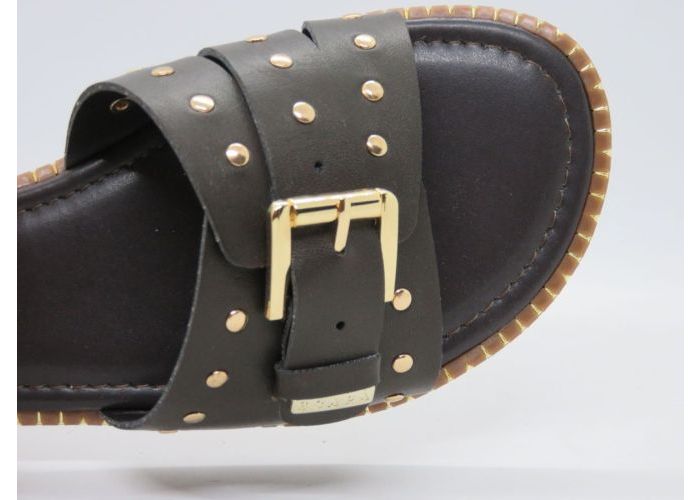 Scapa 21524 Slippers Bruin