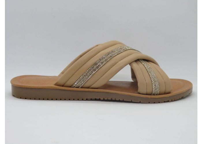 Scapa 17101 Slippers Camel