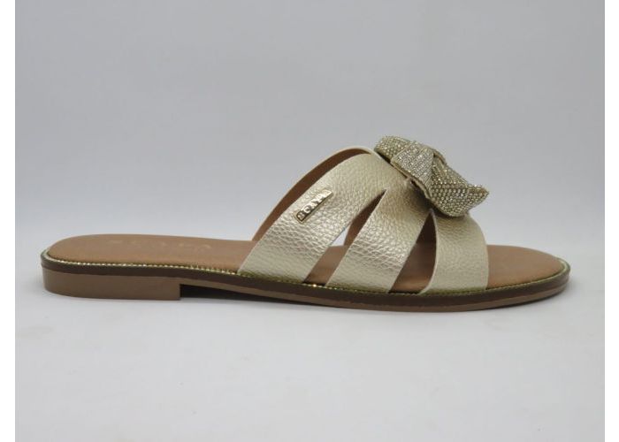 Scapa 21408 Slippers Goud