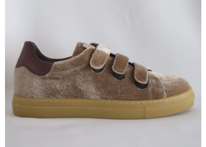 Scapa Sports 12162 Velcro / klever Taupe