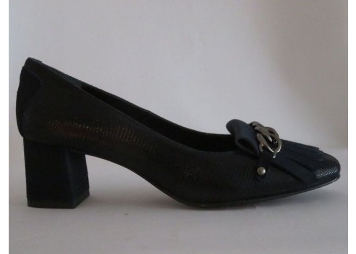 Sergio Turri 12124 Pumps Blauw
