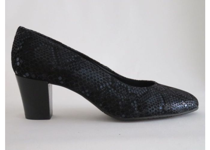 Sergio Turri 12910 Pumps Blauw