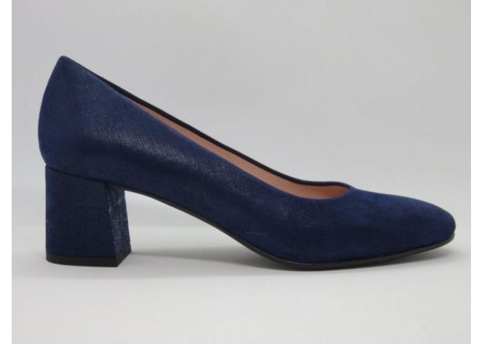 Damesschoenen Sergio Turri Pumps N-201114 Blauw