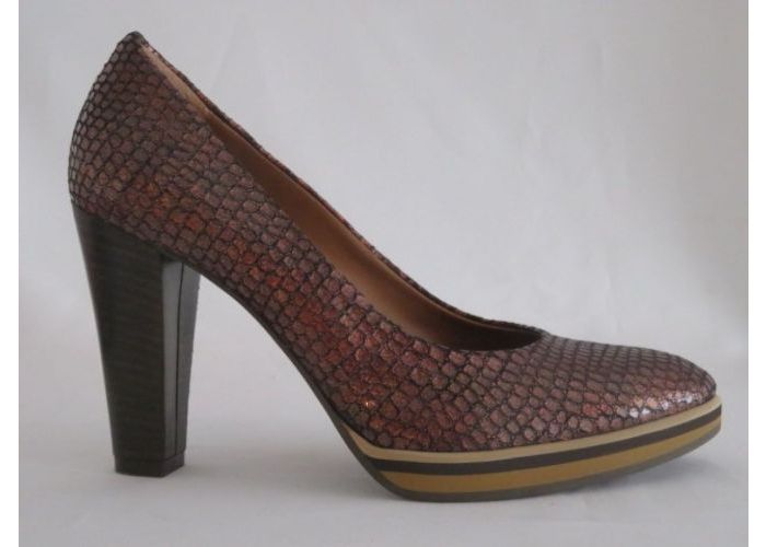 Damesschoenen Sergio Turri Pumps T-162534 Briek