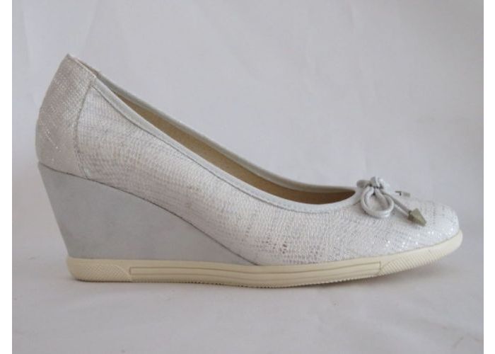 Damesschoenen Sergio Turri Pumps J-171830 Wit