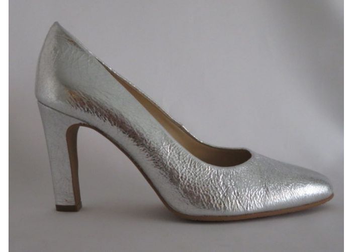 Sergio Turri 12440 Pumps Zilver