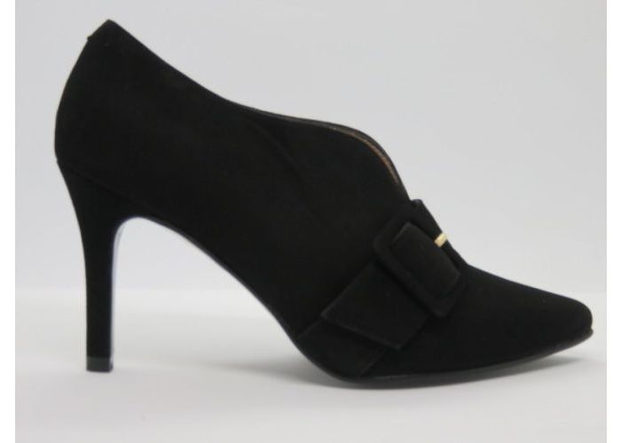 Sergio Turri 13524 Pumps Zwart