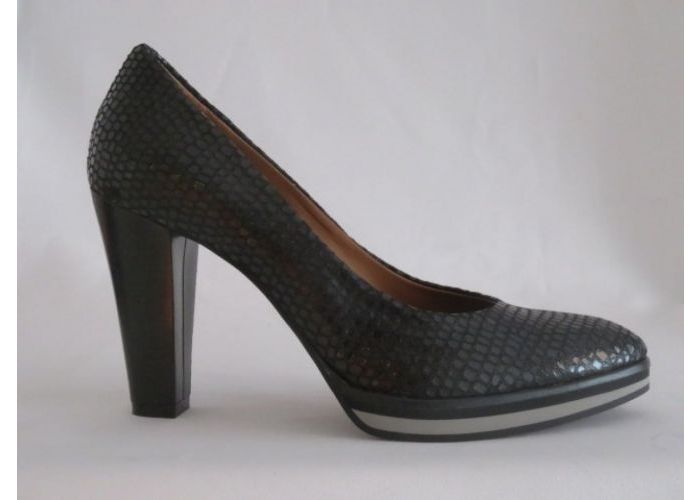 Sergio Turri 11306 Pumps Zwart