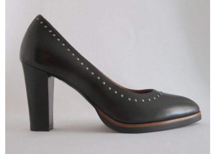 Sergio Turri 12130 Pumps Zwart
