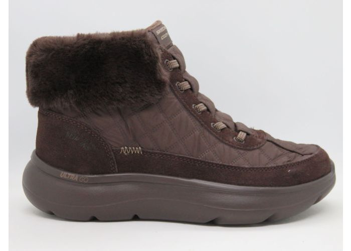 Skechers 21687 Botien Bruin