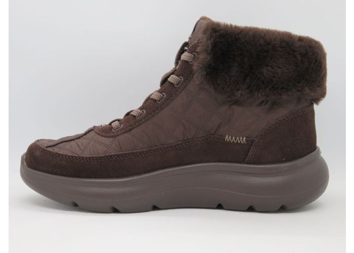 Skechers 21687 Botien Bruin