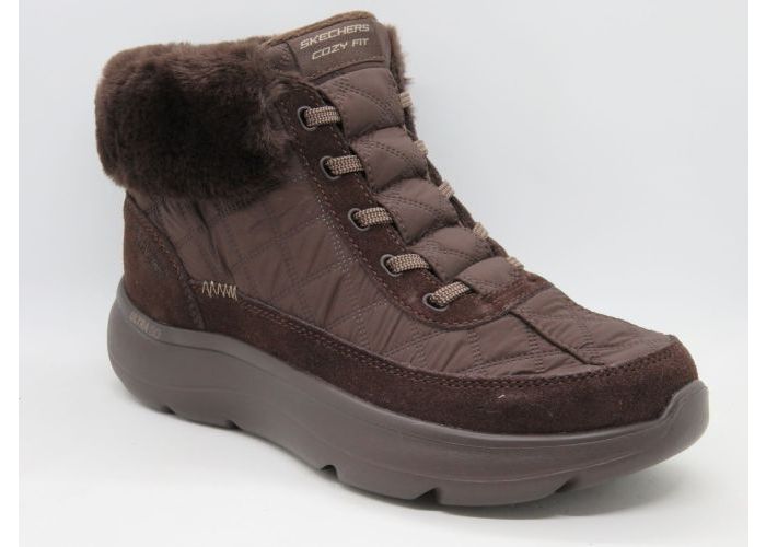 Skechers 21687 Botien Bruin
