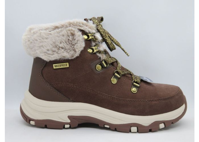 Skechers 21686 Botien Bruin