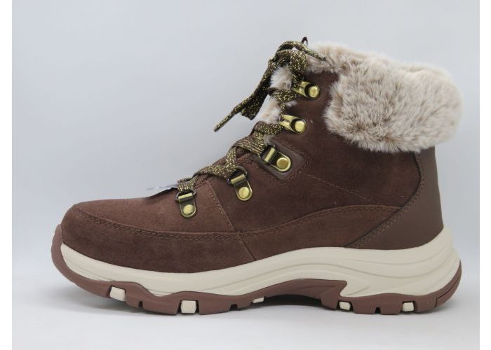 Skechers 21686 Botien Bruin
