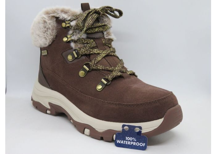 Skechers 21686 Botien Bruin