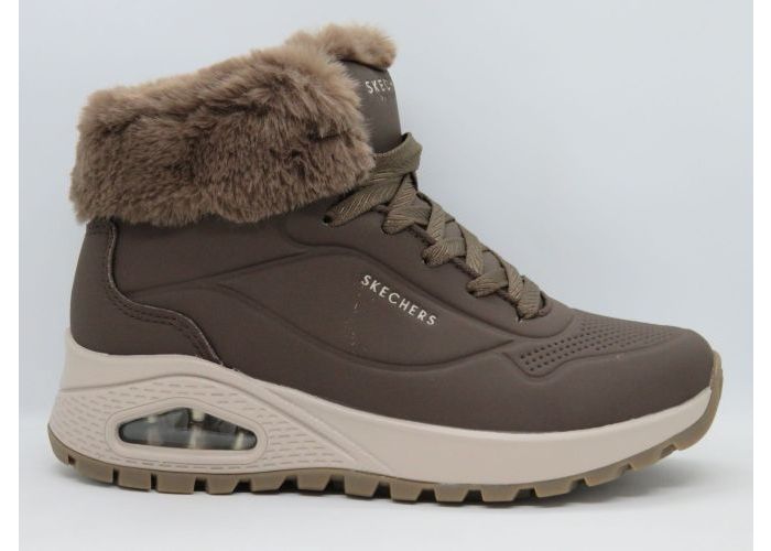 Skechers 21691 Botien Bruin