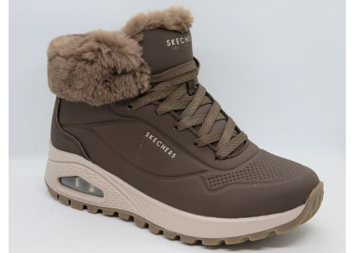 Skechers 21691 Botien Bruin