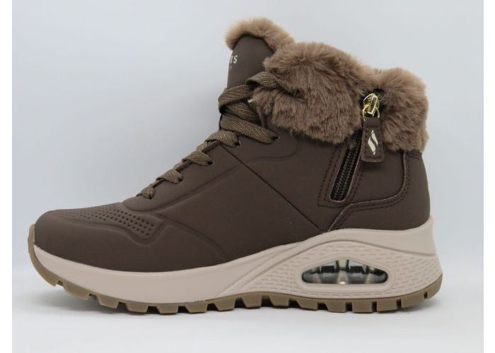 Skechers 21691 Botien Bruin