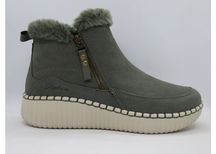 Skechers 21685 Botien Grijs