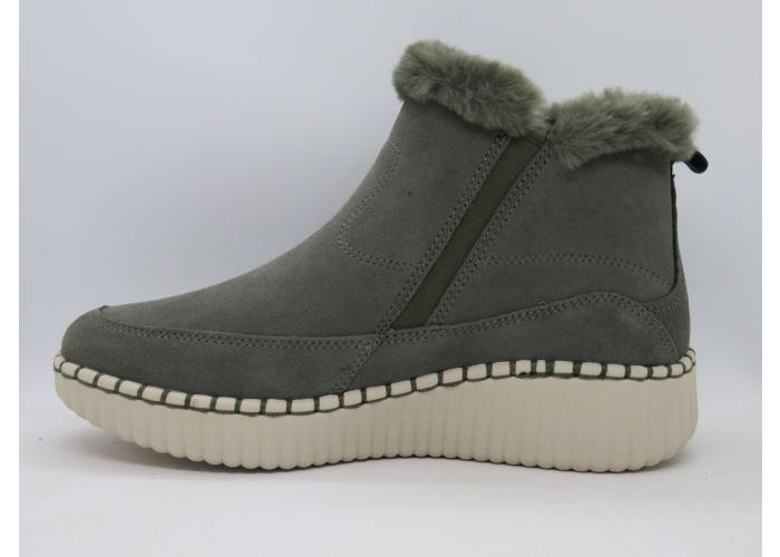 Skechers 21685 Botien Grijs