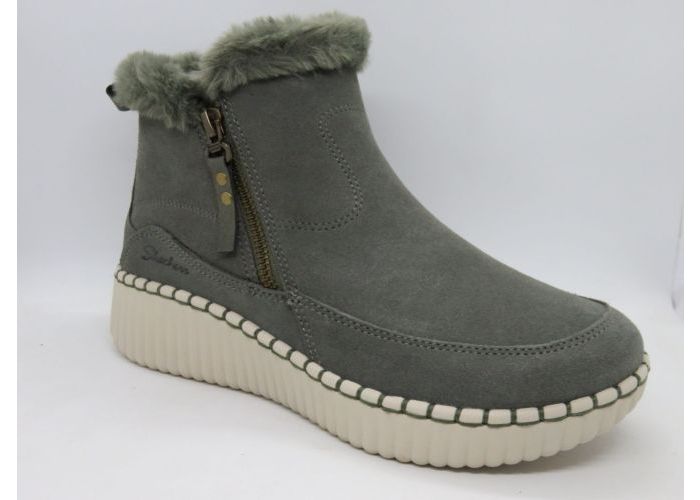 Skechers 21685 Botien Grijs