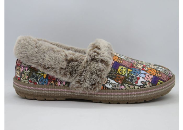 Skechers 21677 Pantoffel gesloten Multi