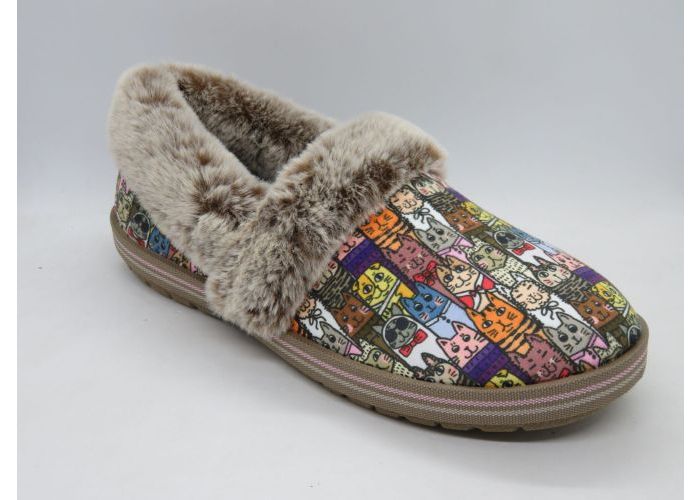 Skechers 21677 Pantoffel gesloten Multi