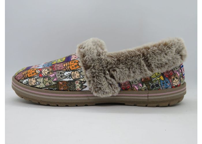 Skechers 21677 Pantoffel gesloten Multi