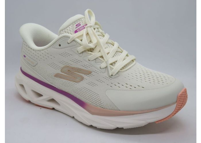 Skechers 21351 Sneaker Beige