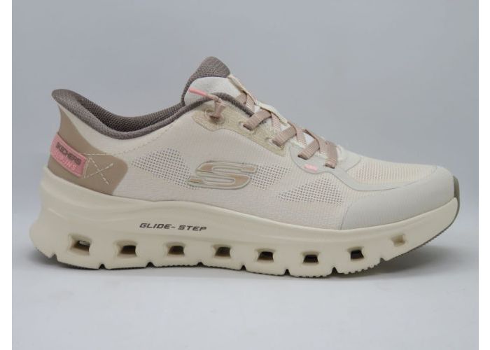 Skechers 21361 Sneaker Beige