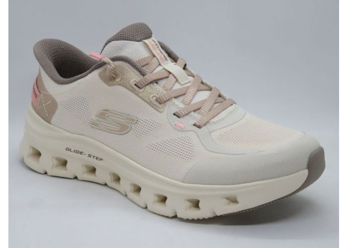 Skechers 21361 Sneaker Beige