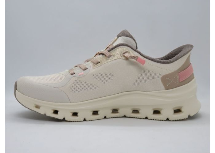 Skechers 21361 Sneaker Beige