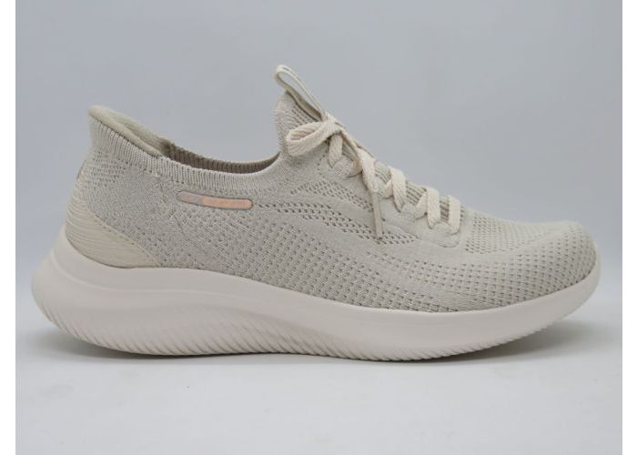 Skechers 21353 Sneaker Beige