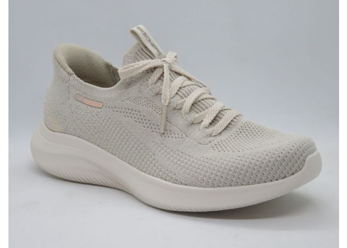 Skechers 21353 Sneaker Beige