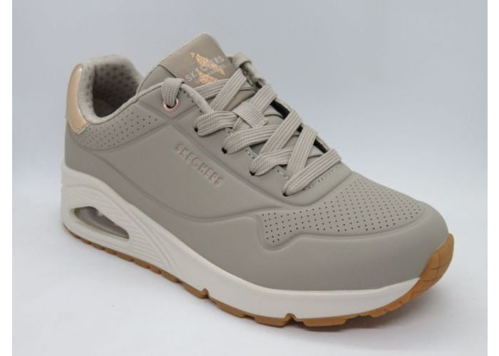 Skechers 21684 Sneaker Beige