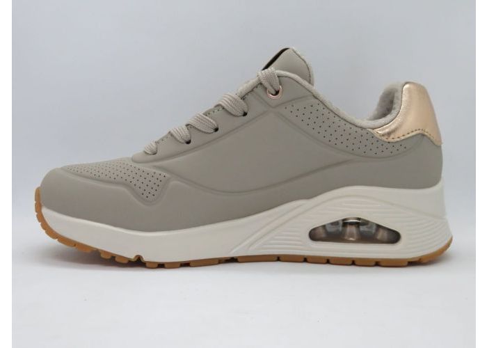 Skechers 21684 Sneaker Beige