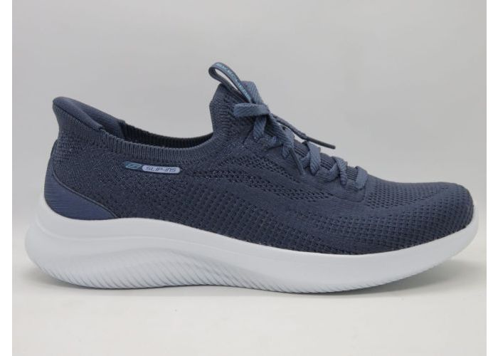Skechers 21352 Sneaker Blauw