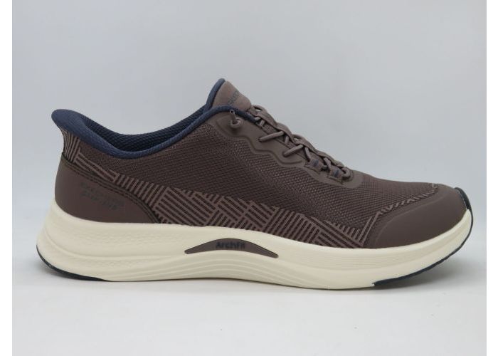Skechers 21682 Sneaker Bruin