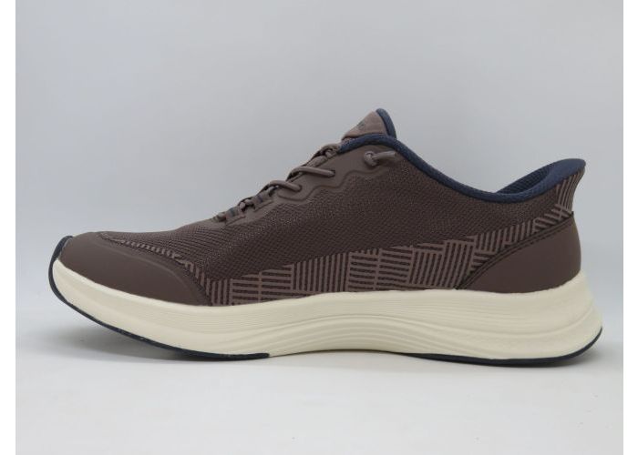 Skechers 21682 Sneaker Bruin