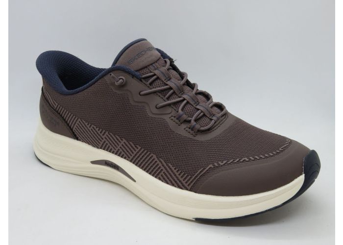 Skechers 21682 Sneaker Bruin