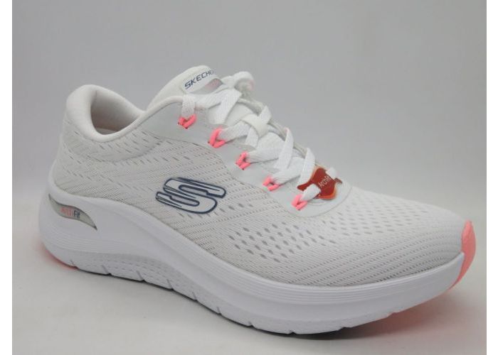 Skechers 21450 Sneaker Wit