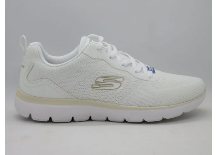 Skechers 21359 Sneaker Wit