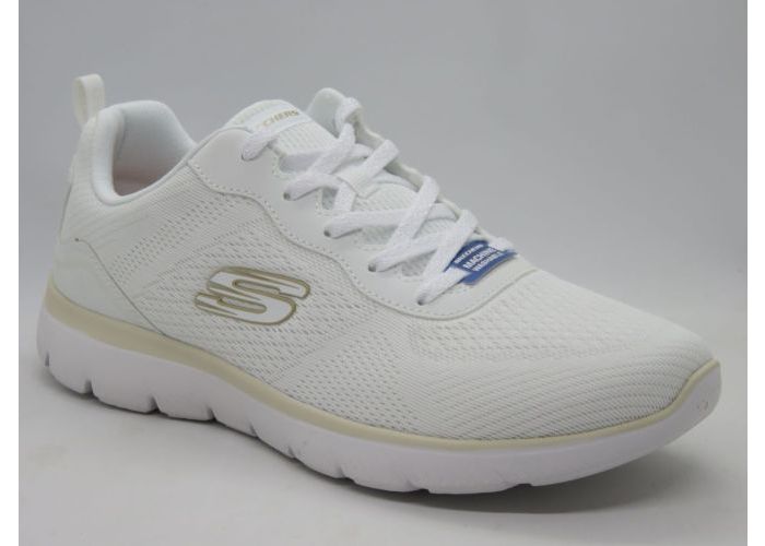 Skechers 21359 Sneaker Wit