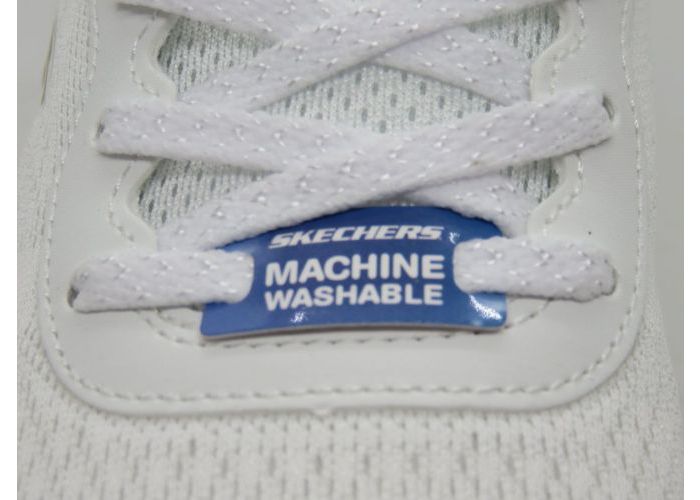 Skechers 21359 Sneaker Wit
