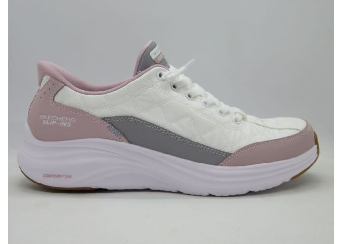 Skechers 21358 Sneaker Wit