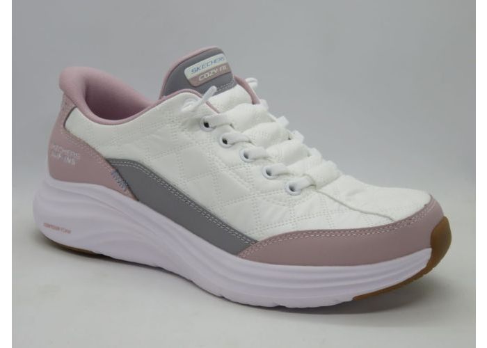 Skechers 21358 Sneaker Wit
