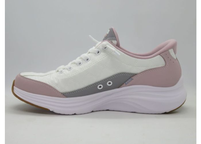 Skechers 21358 Sneaker Wit