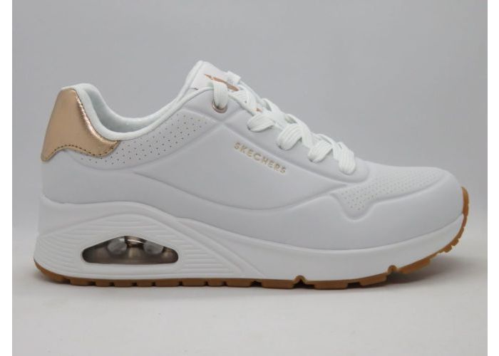 Skechers 21360 Sneaker Wit