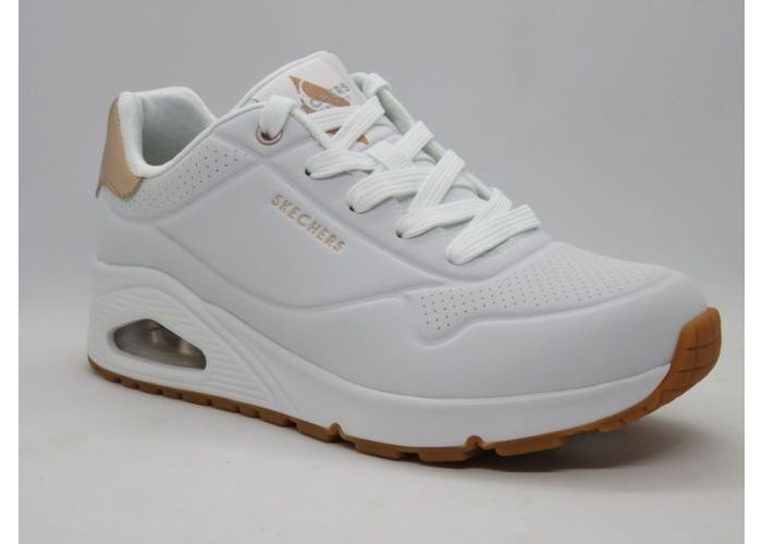 Skechers 21360 Sneaker Wit